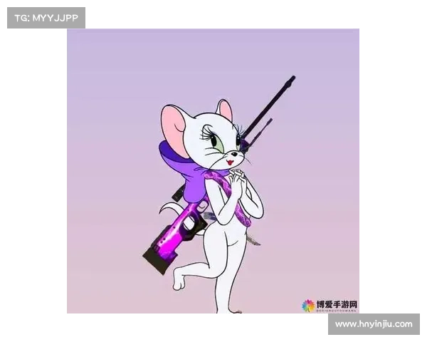暴躁少女战队必备角色推荐攻略 CSGO玩家提升技巧大全 暴躁少女战队必备角色推荐攻略 CSGO玩家提升技巧大全