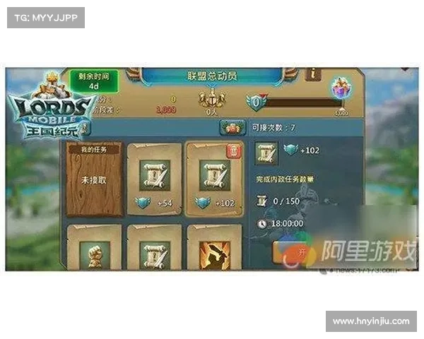如何根据角色属性和阵容搭配提升《跨越王国纷争》战力与战略效果 如何根据角色属性和阵容搭配提升《跨越王国纷争》战力与战略效果