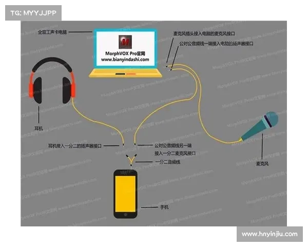 MorphVox Pro配音技巧大揭秘 MorphVox Pro配音技巧大揭秘