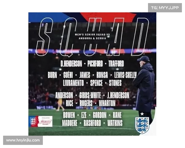 凯恩重返国家队背后的关键节点与英格兰锋线新格局全面解析