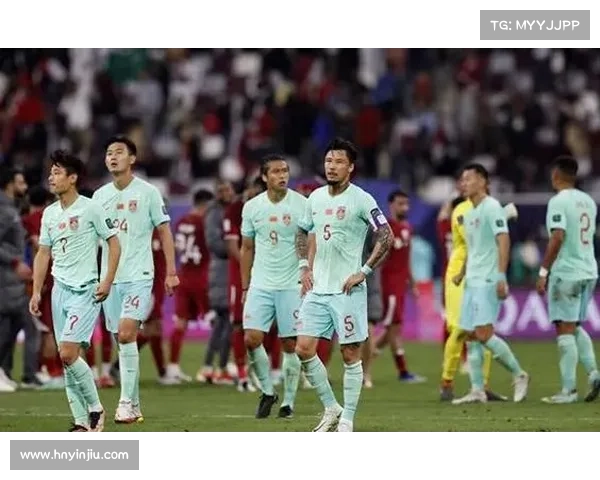 国足对抗卡塔尔：关键因素探讨