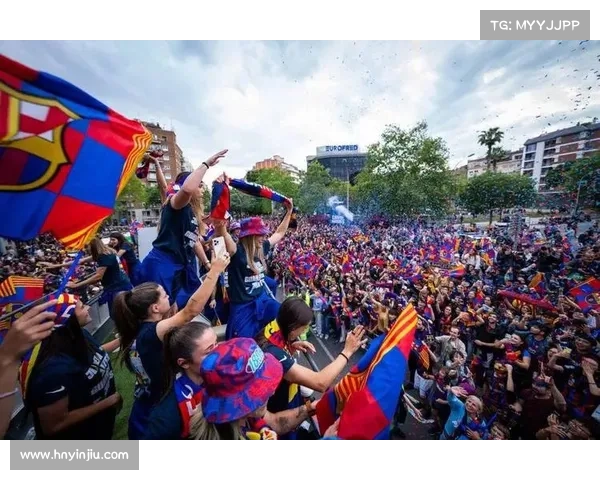 如何成为巴塞罗那足球俱乐部的忠实球迷并融入其文化与精神