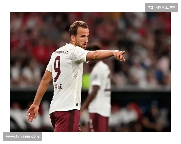 拜仁球员未能获得金球奖的五大深层原因分析