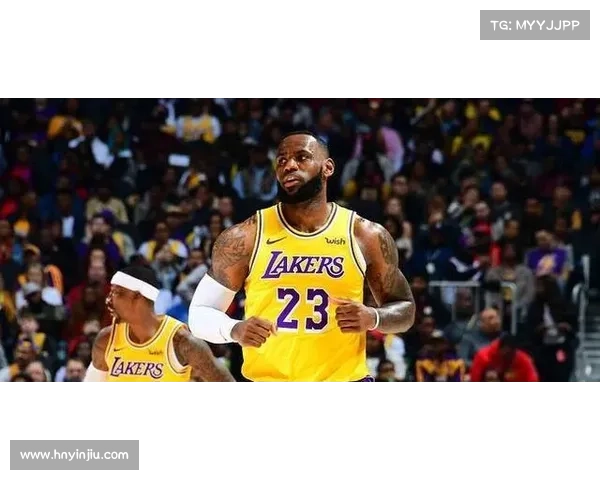 如何在40岁时续约詹姆斯并助力他赢得职业生涯最后一冠