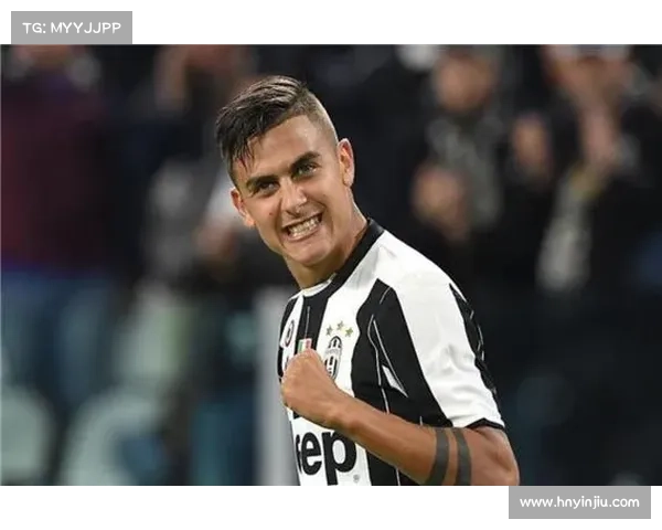 尤文图斯历史上四场联赛连进球的传奇球员盘点