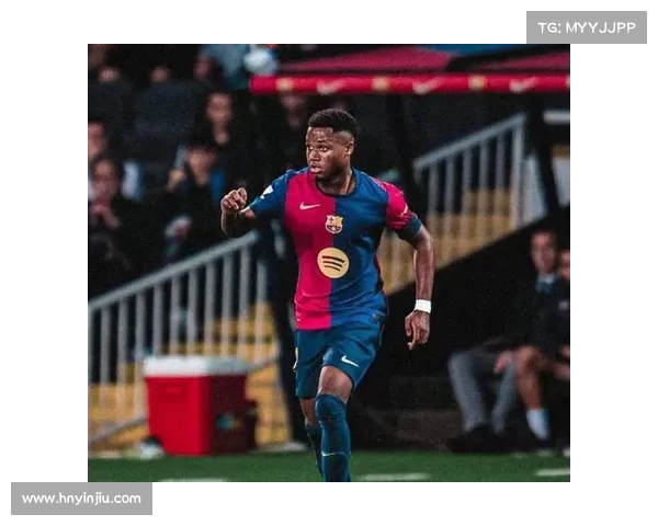 巴萨10号年薪1400万却零进球背后原因揭秘球队困境与个人挑战