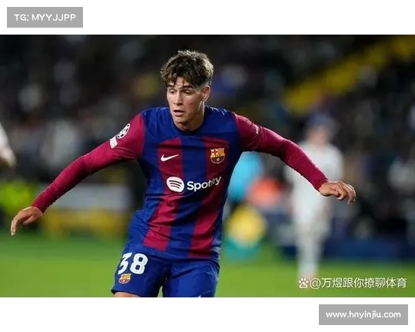 巴萨青训球员在比赛中的精彩表现展现了青年才俊的潜力与未来希望