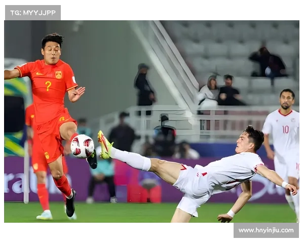 张琳芃在亚洲杯赛场展现卓越防守表现赢得球迷广泛赞誉