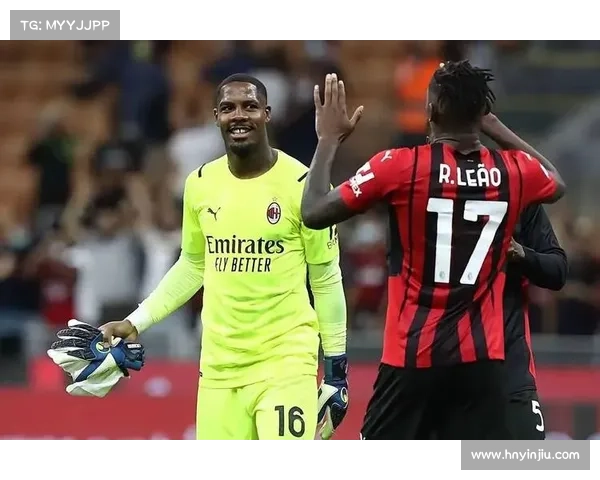 意甲经典对决：AC米兰绝杀罗马上演2-1逆转胜利